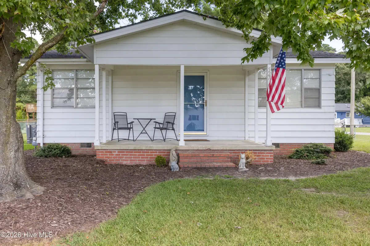 527 Surfside Drive, Edenton, NC 27932 - #1
