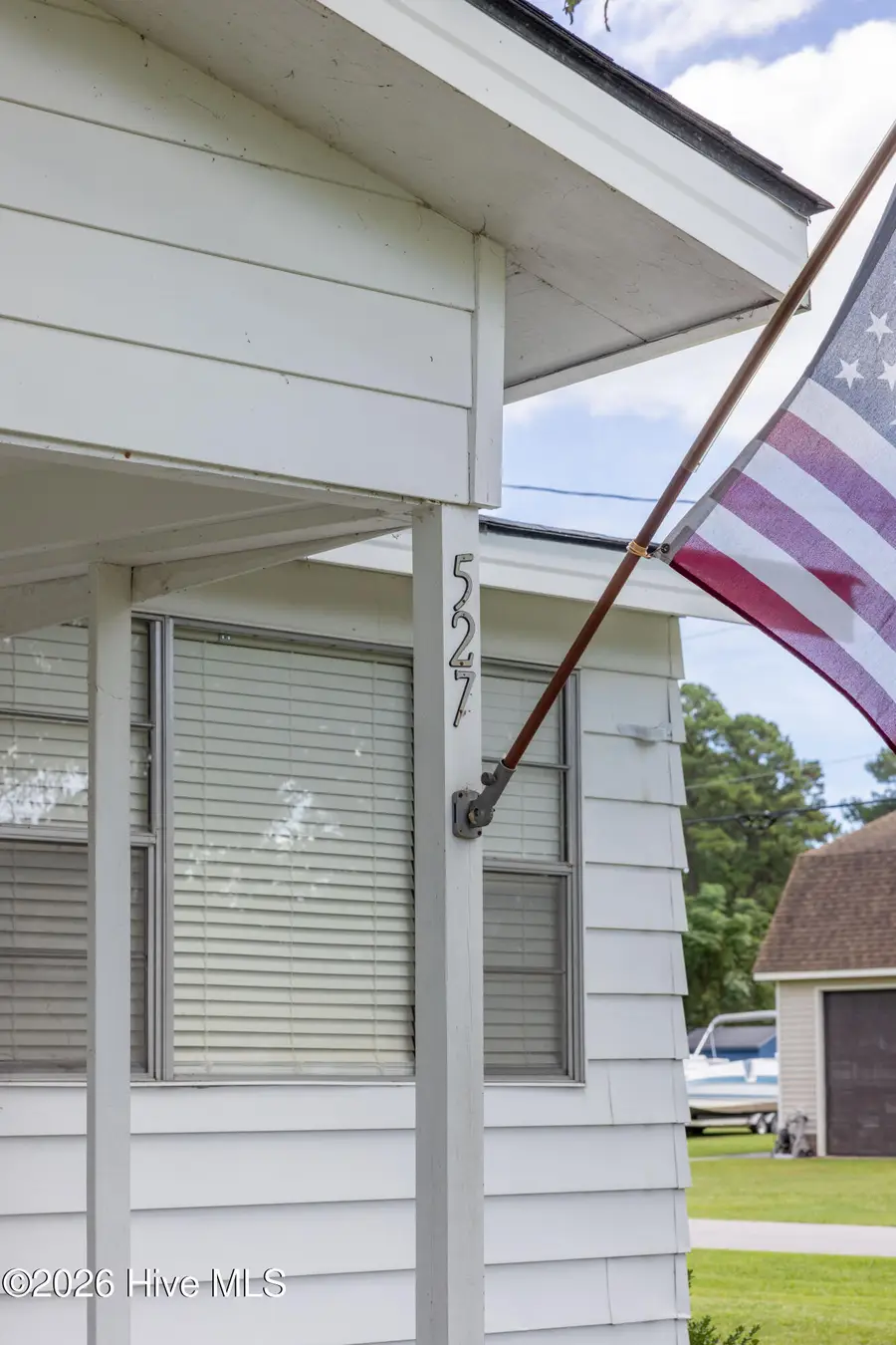 527 Surfside Drive, Edenton, NC 27932 - #3