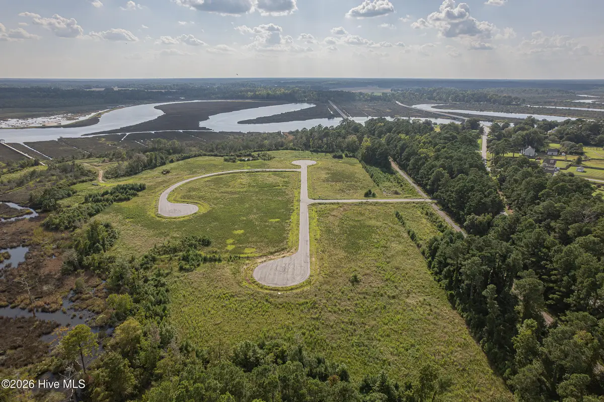 113 Stella Landing Drive, Stella, NC 28582 - #1