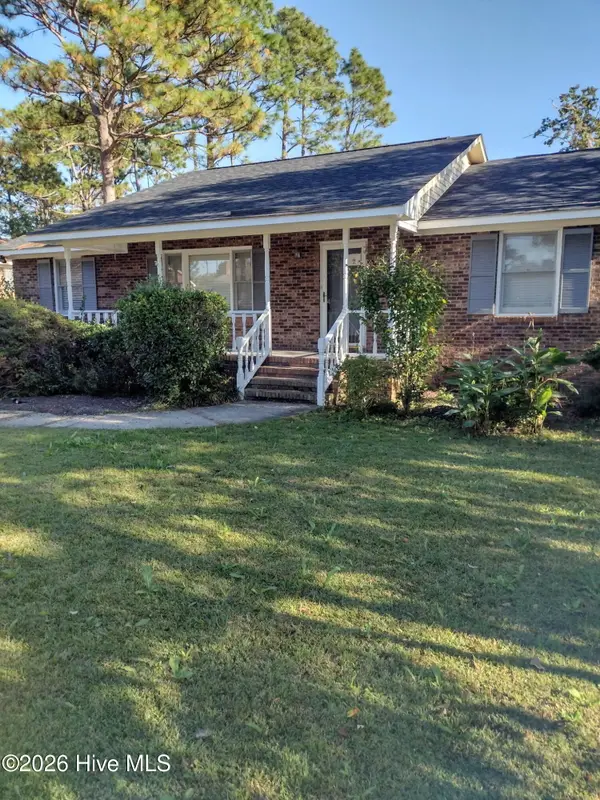 5302 Dandelion Drive, Wilmington, NC 28405