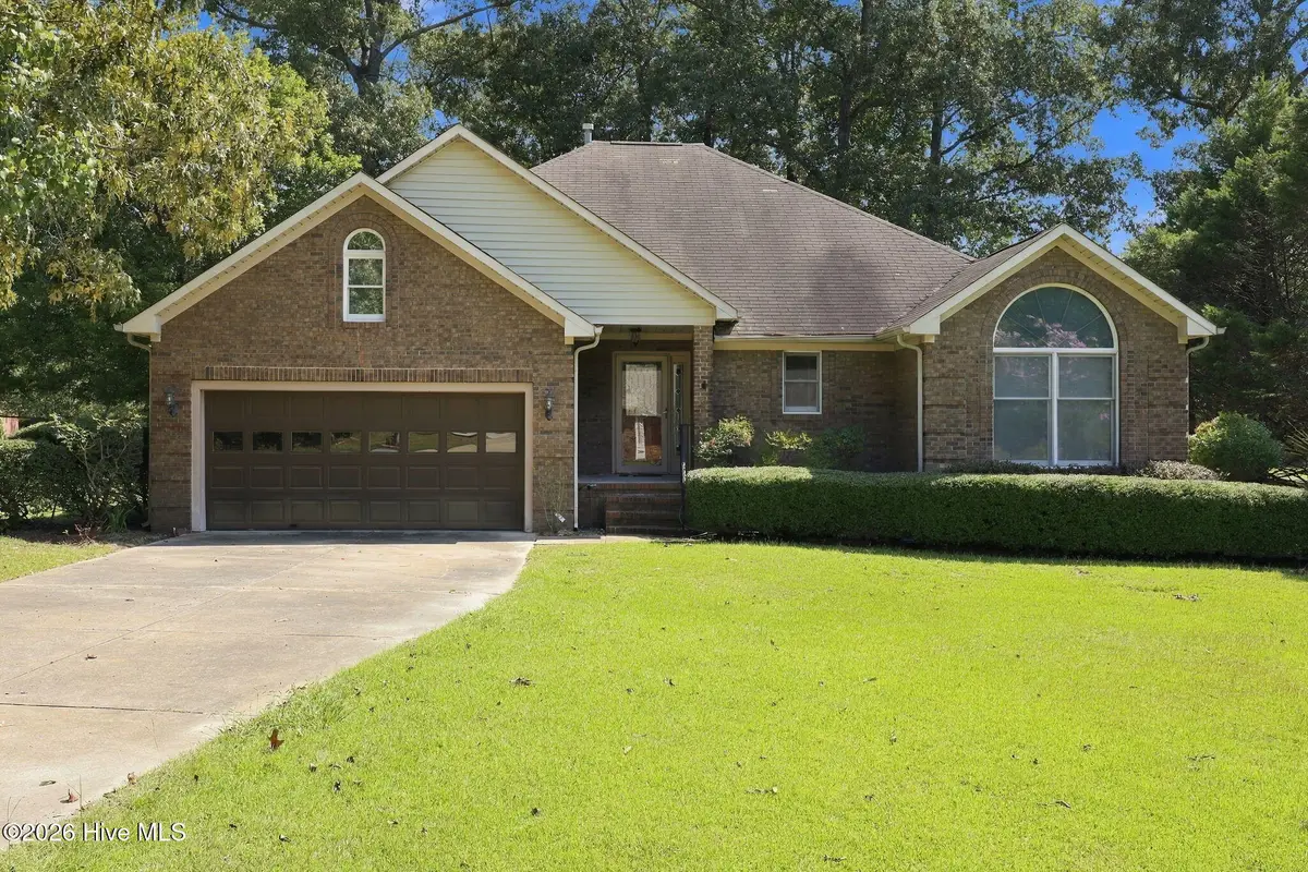 304 N Carolina Drive, New Bern, NC 28562 - #1