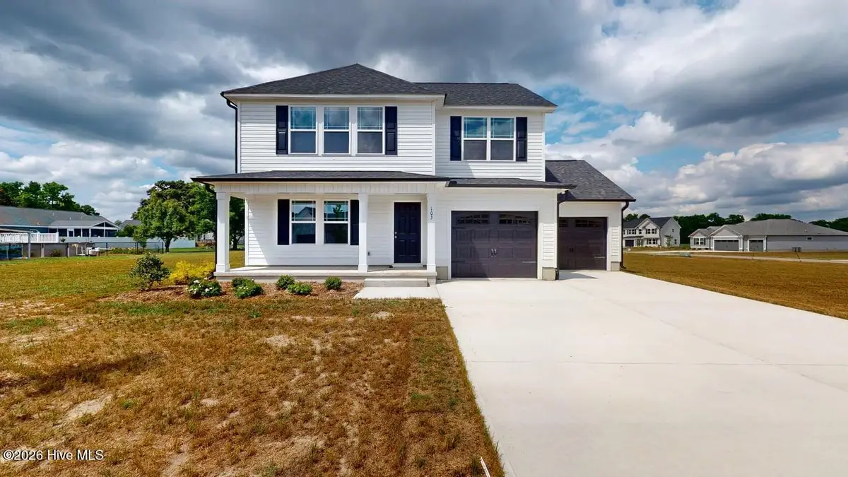 103 Berkshire Drive, La Grange, NC 28551 - #1