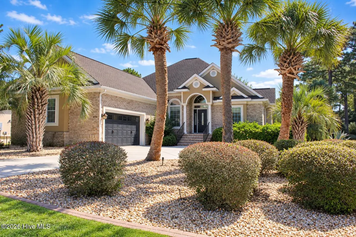 498 Carlton Court Sw, Ocean Isle Beach, NC 28469 - #1