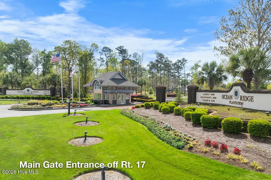 498 Carlton Court Sw, Ocean Isle Beach, NC 28469 - #3