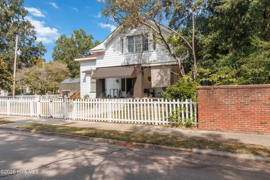 204 Gray Street Ne, Wilson, NC 27893 - #3