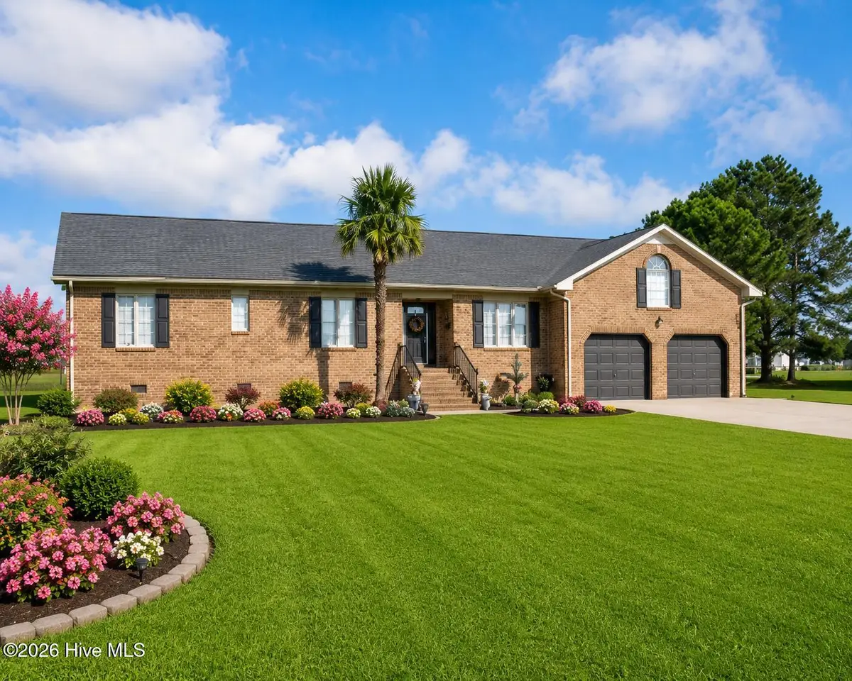 619 Pitts Chapel Road, Elizabeth City, NC 27909 - #1