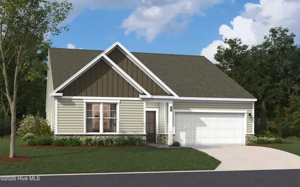 14464 Yellow Jacket Boulevard, North Augusta, SC 29841
