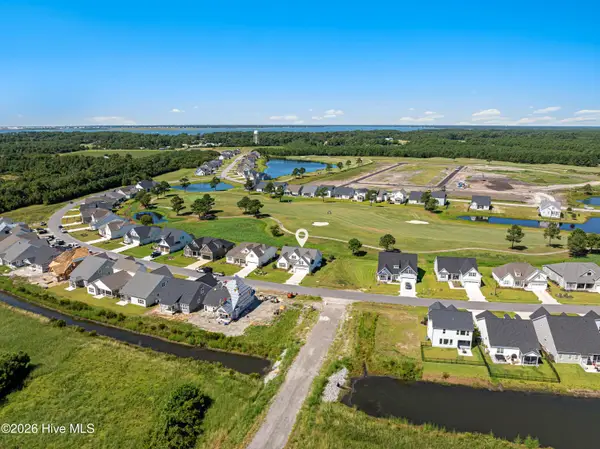 127 Windswept Lane, Beaufort, NC 28516