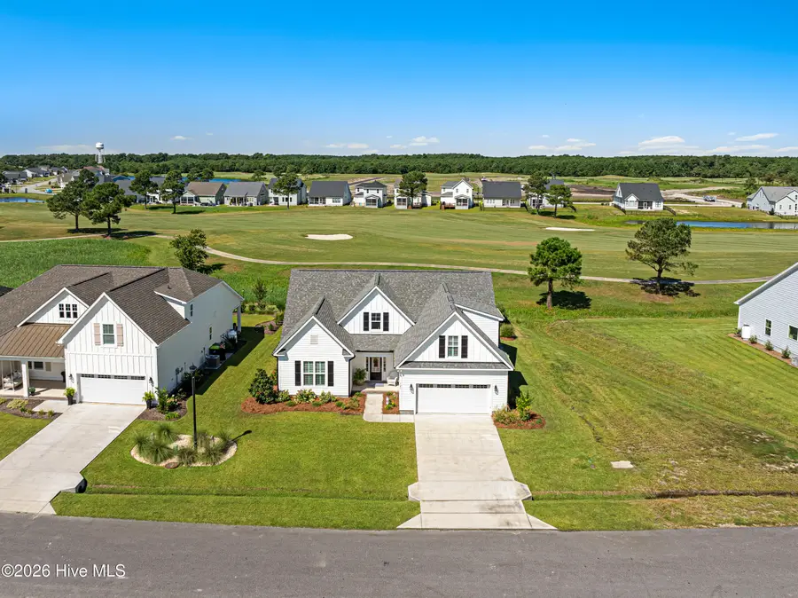 127 Windswept Lane, Beaufort, NC 28516 - #2