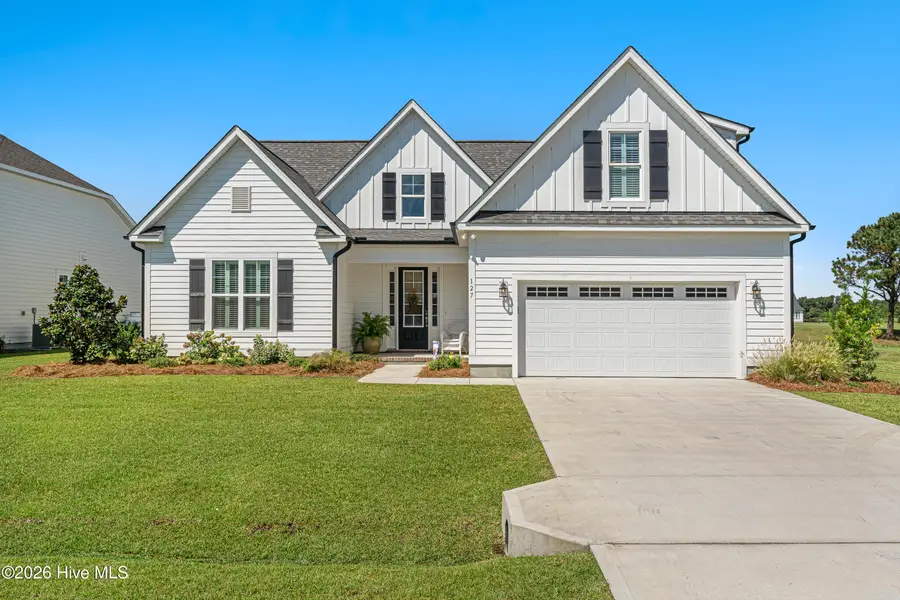 127 Windswept Lane, Beaufort, NC 28516 - #3