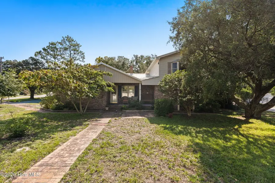 2110 Holden Beach Road Sw, Supply, NC 28462 - #3