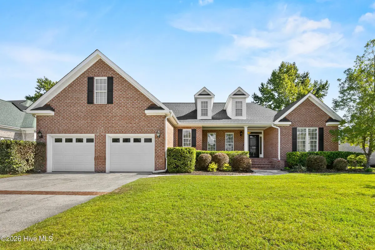 1124 Willow Pond Lane, Leland, NC 28451 - #1