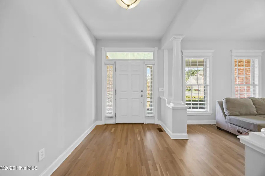 1124 Willow Pond Lane, Leland, NC 28451 - #2