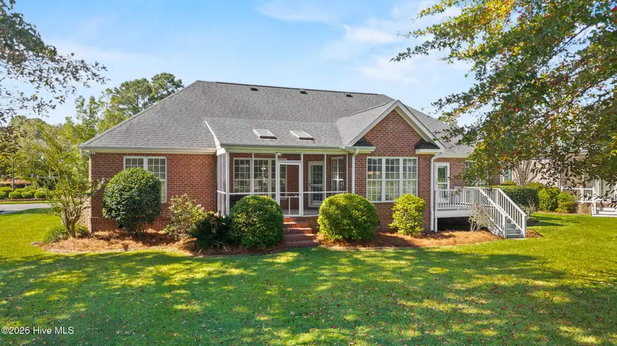 1124 Willow Pond Lane, Leland, NC 28451 - #3
