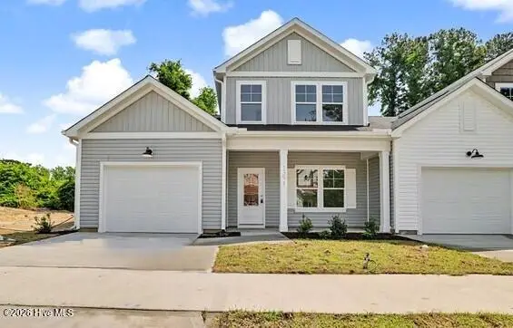 139 Edom Lane #Unit 1, Shallotte, NC 28470