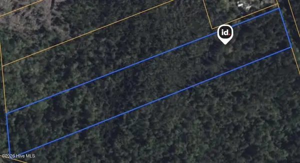 1027 Rose Hill Road, Bladenboro, NC 28320