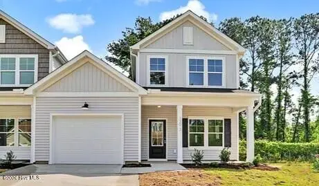 139 Edom Lane #Unit 3, Shallotte, NC 28470 - #1