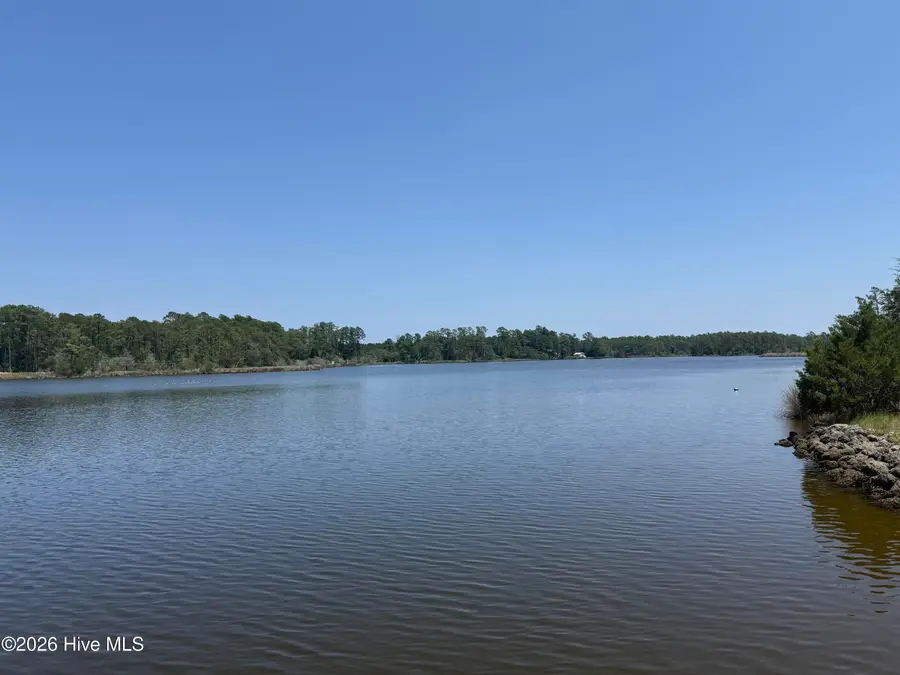 1021 Vandemere Creek Drive, Vandemere, NC 28587 - #3