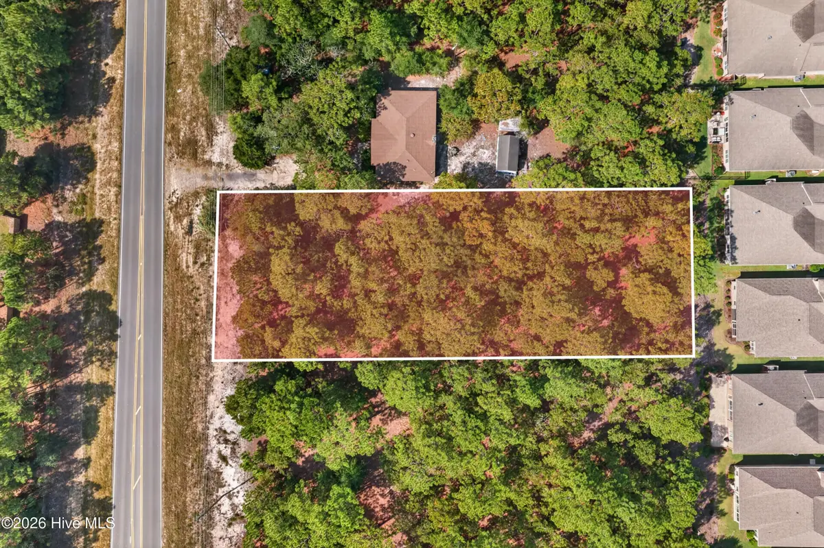 Lot 1 Sanders Road, Wilmington, NC 28412 - #1