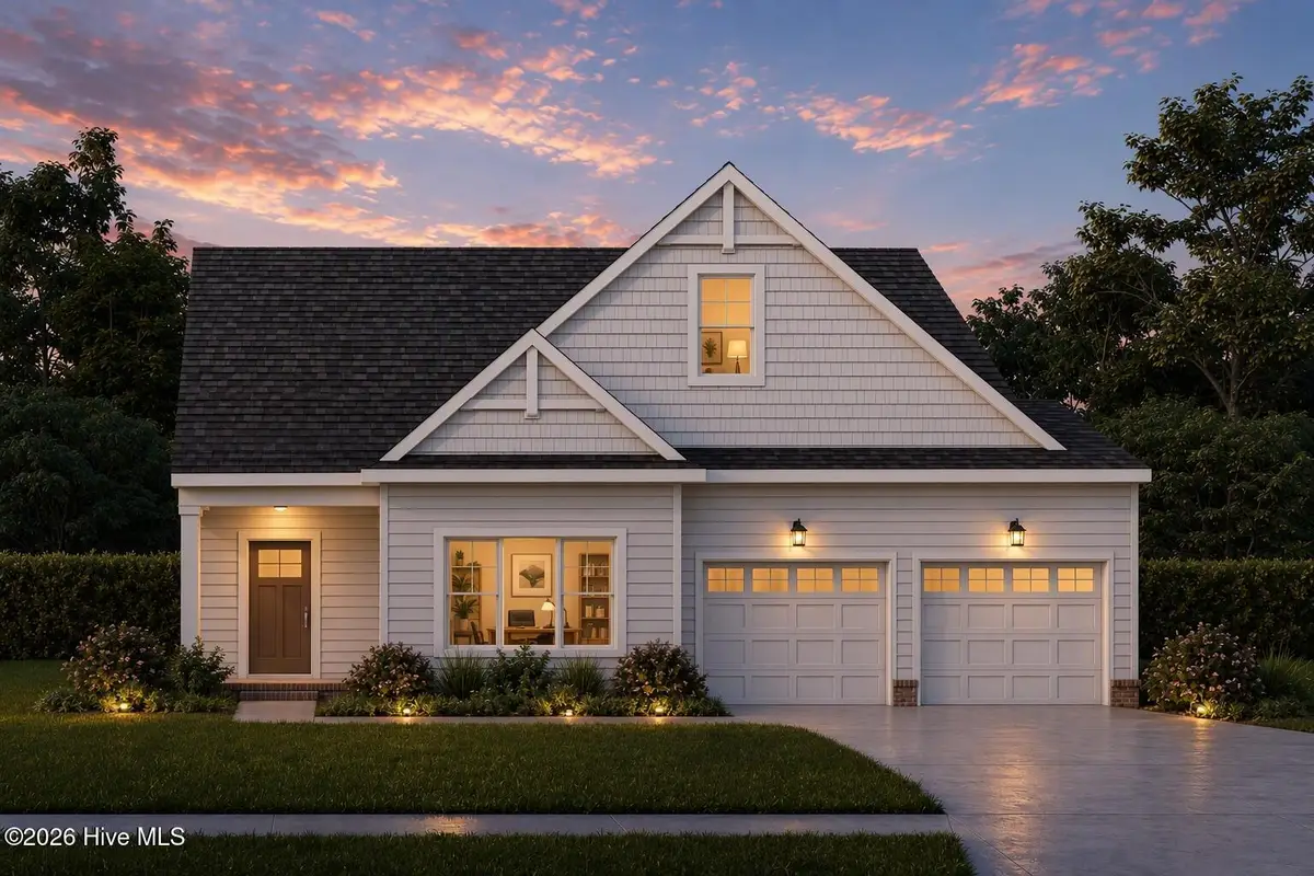 112 Clayton, South Mills, NC 27976 - #1