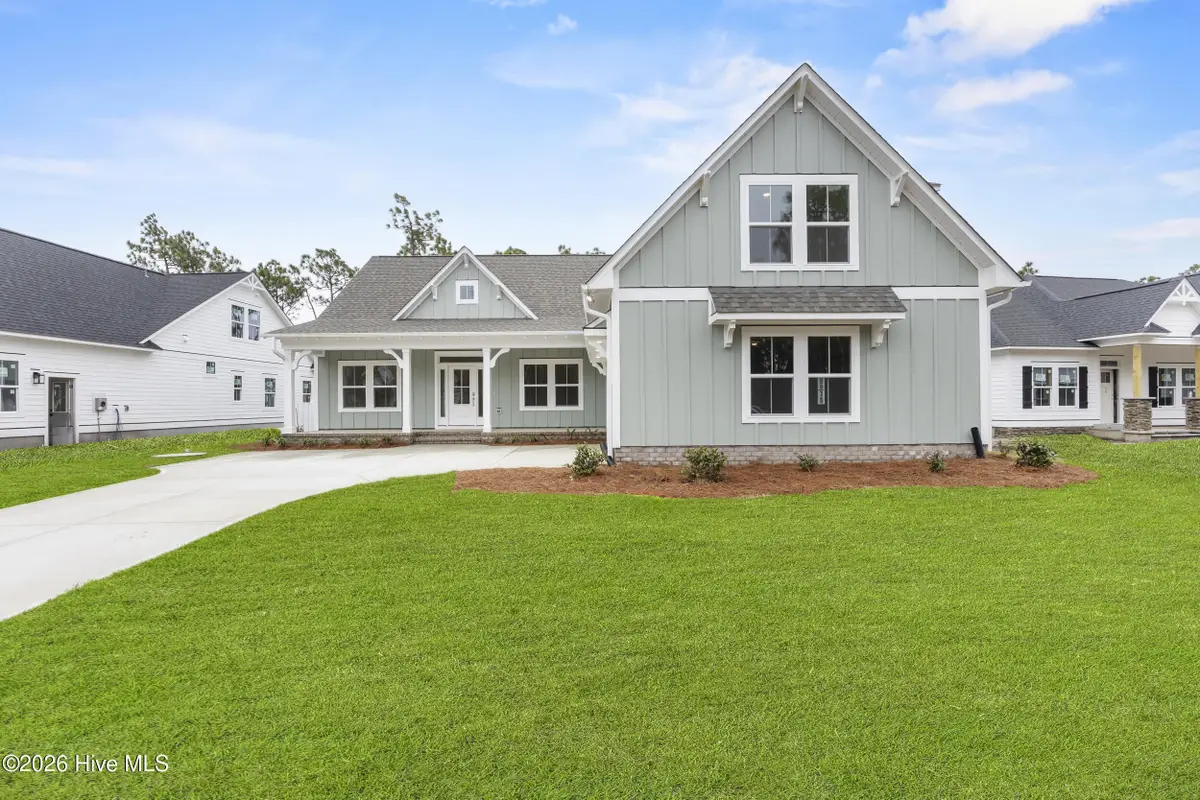 7541 Haddington Place Sw #79, Sunset Beach, NC 28468 - #1