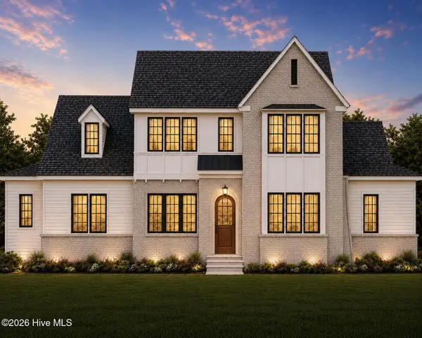 16 Oxton Circle, Pinehurst, NC 28374