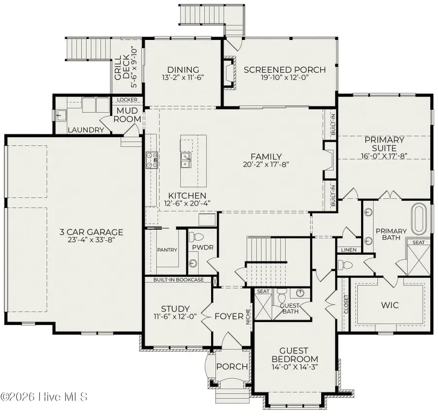 16 Oxton Circle, Pinehurst, NC 28374 - #2