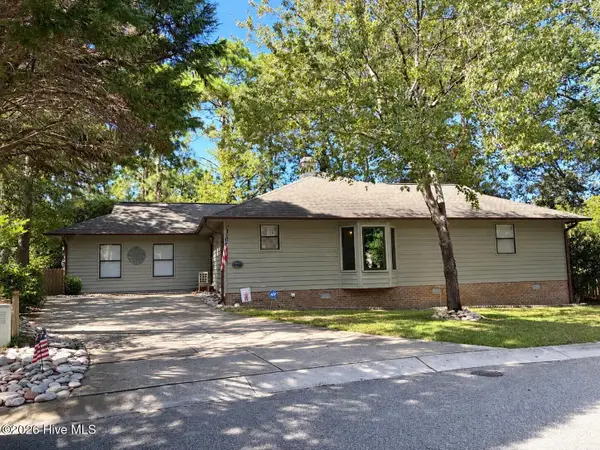 4412 Windtree Road, Wilmington, NC 28412