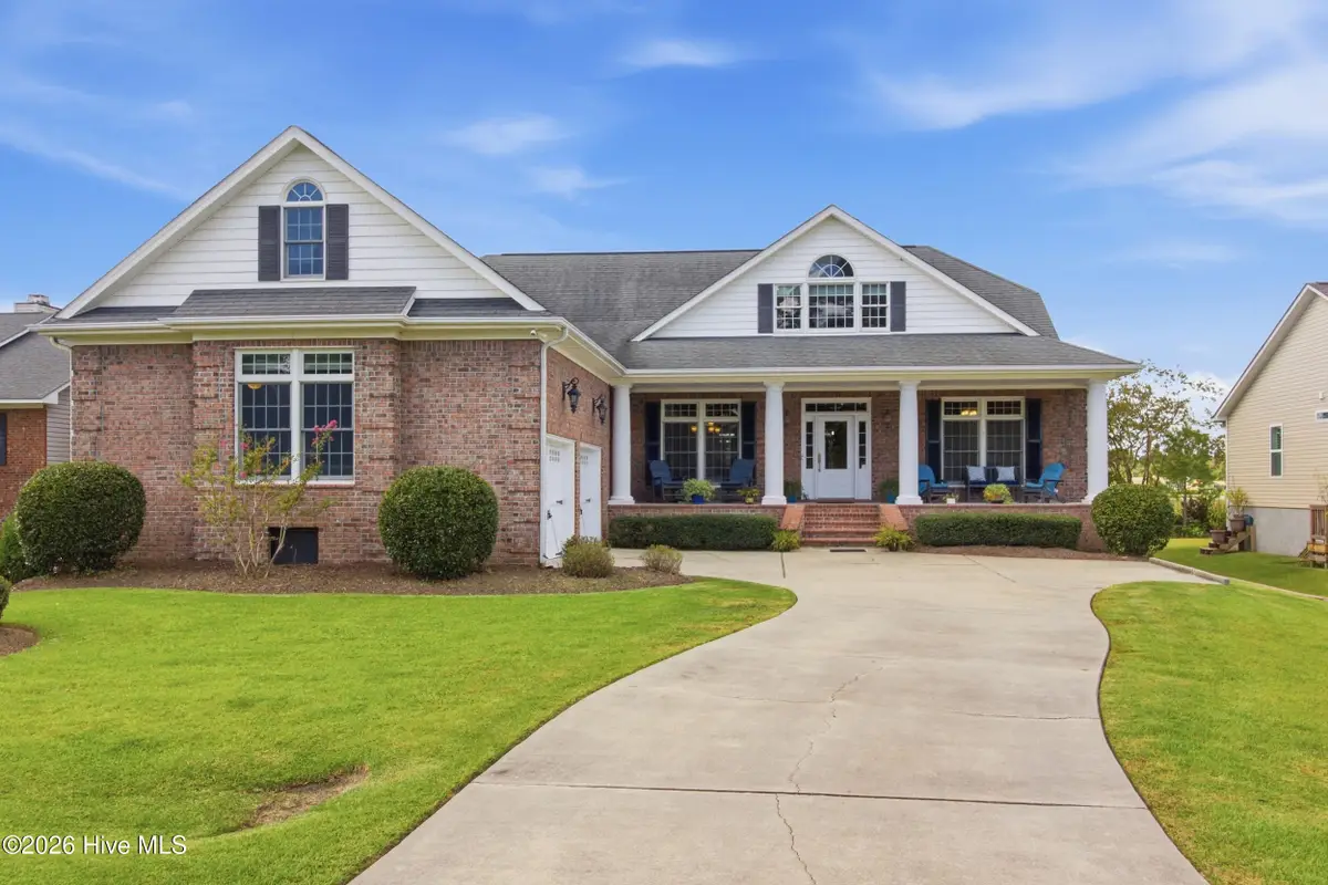 1012 Pelican Drive, New Bern, NC 28560 - #1
