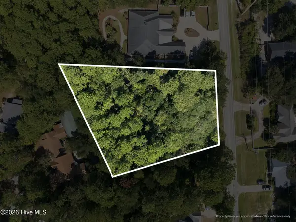 1128 Beasley Road, Wilmington, NC 28409