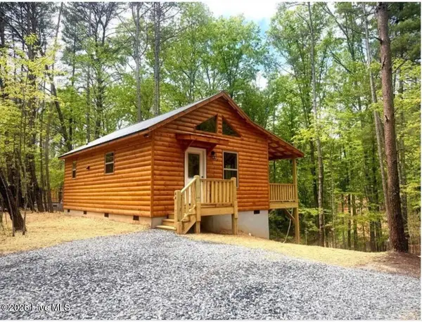 22 Abbie Road, Murphy, NC 28906
