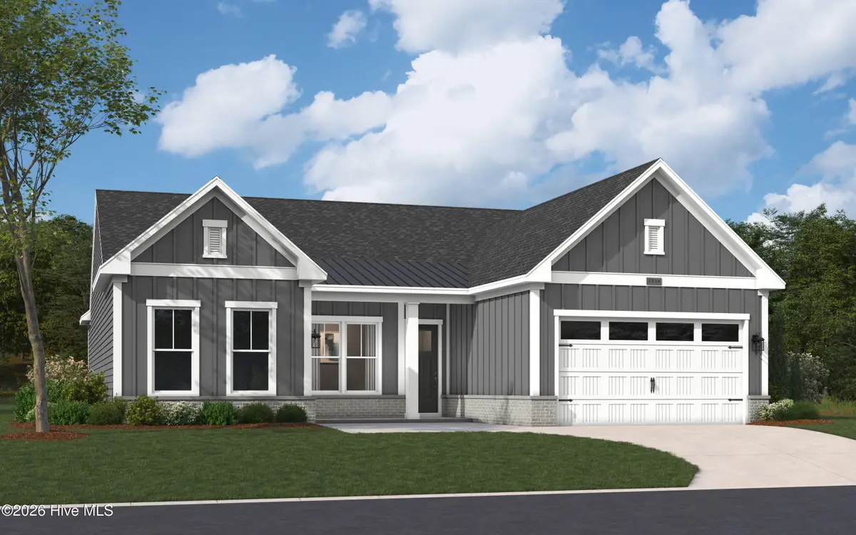 2004 Oakton Drive #10, Southport, NC 28461 - #1