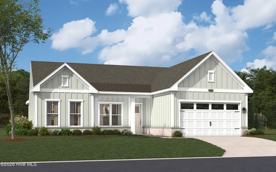 2004 Oakton Drive #10, Southport, NC 28461 - #2
