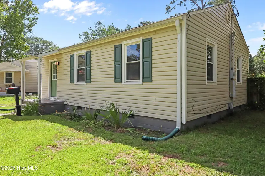 103 Robin Road, Jacksonville, NC 28540 - #3
