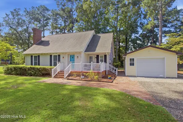 3308 Hunt Master Road, Trent Woods, NC 28562