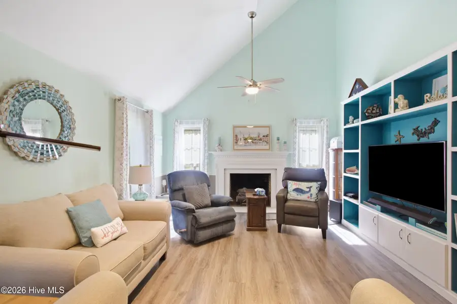 3308 Hunt Master Road, Trent Woods, NC 28562 - #3