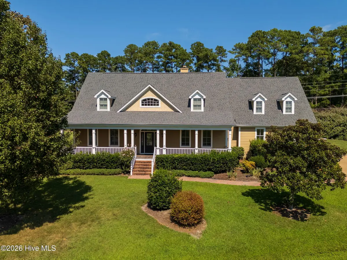 147 Lakeside Drive, Hertford, NC 27944 - #1
