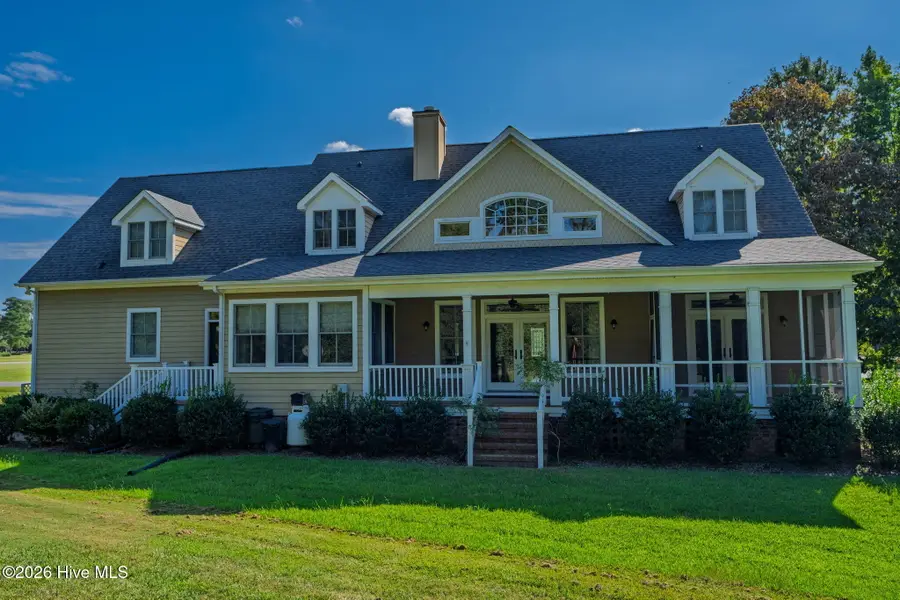 147 Lakeside Drive, Hertford, NC 27944 - #2