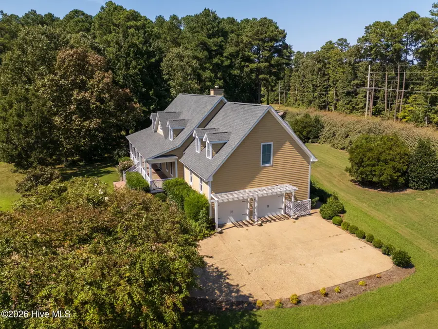 147 Lakeside Drive, Hertford, NC 27944 - #3