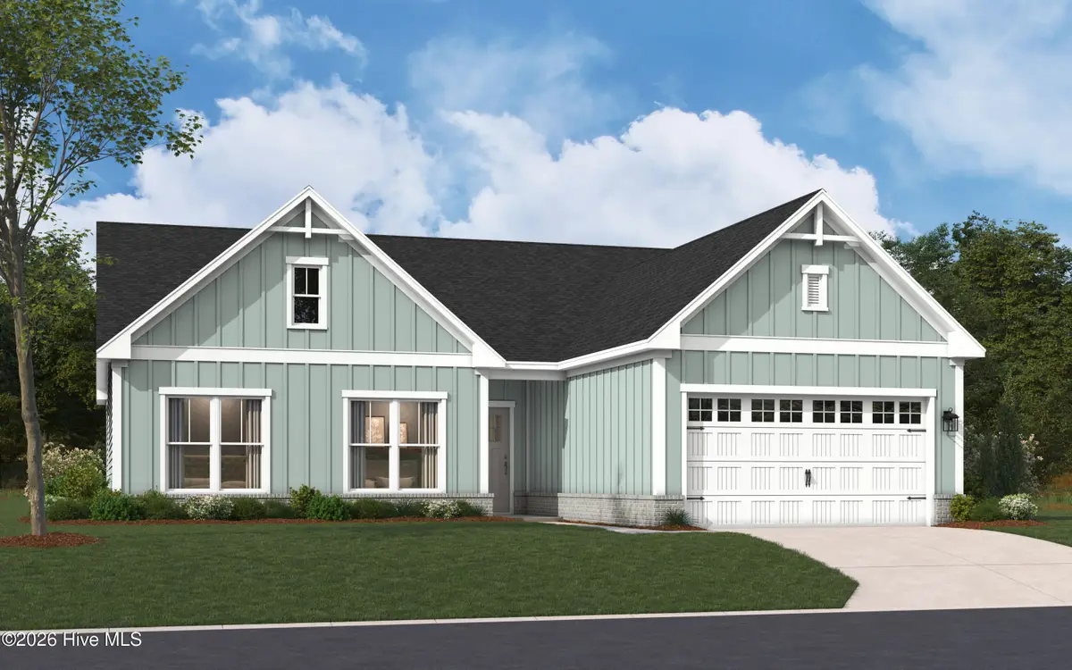 2003 Oakton Drive #1, Southport, NC 28461 - #1
