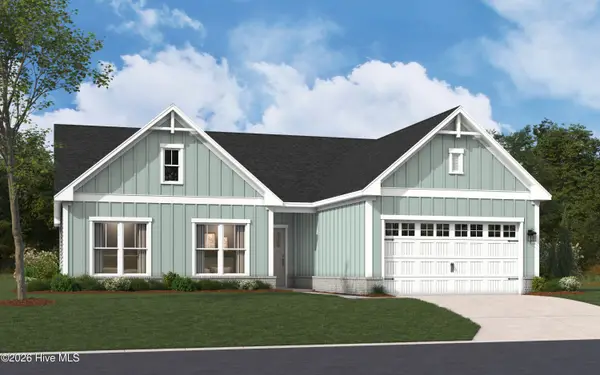 2003 Oakton Drive #1, Southport, NC 28461