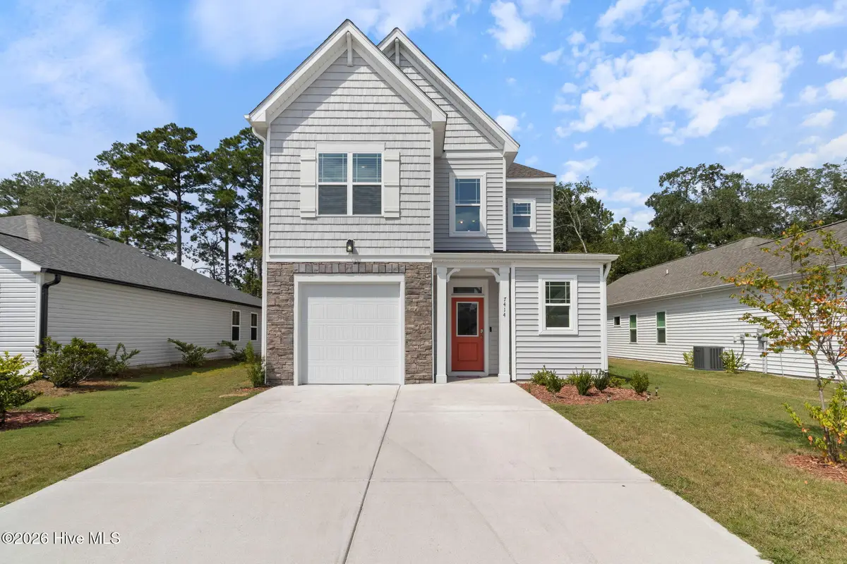 7414 Julius Drive Ne, Leland, NC 28451 - #1