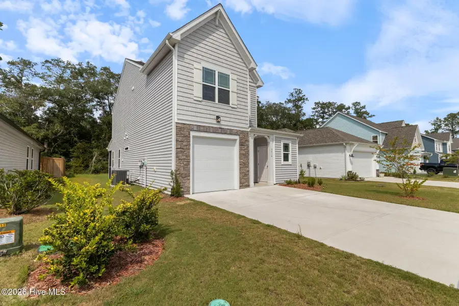 7414 Julius Drive Ne, Leland, NC 28451 - #2