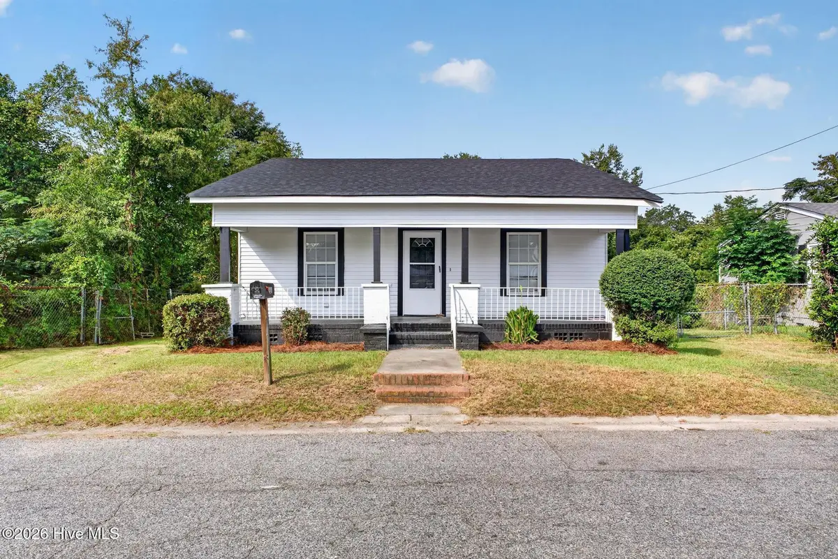 1426 Essie Mcintyre Boulevard, Augusta, GA 30901 - #1