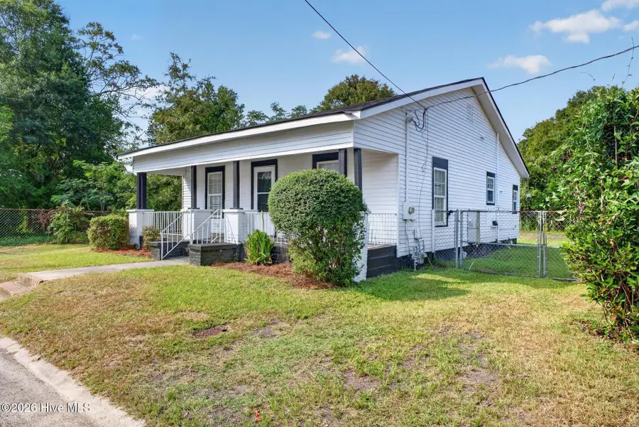 1426 Essie Mcintyre Boulevard, Augusta, GA 30901 - #3