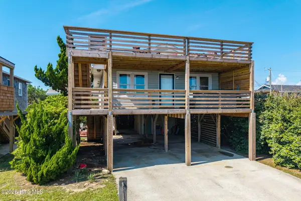 2306 Raymond Avenue, Kill Devil Hills, NC 27948