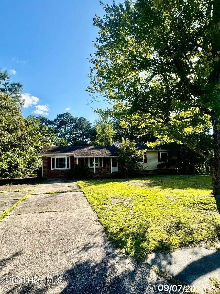 504 Greenbriar Drive, Jacksonville, NC 28546 - #3