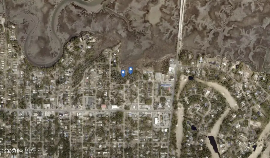 284 Elizabeth Drive, Oak Island, NC 28465 - #3