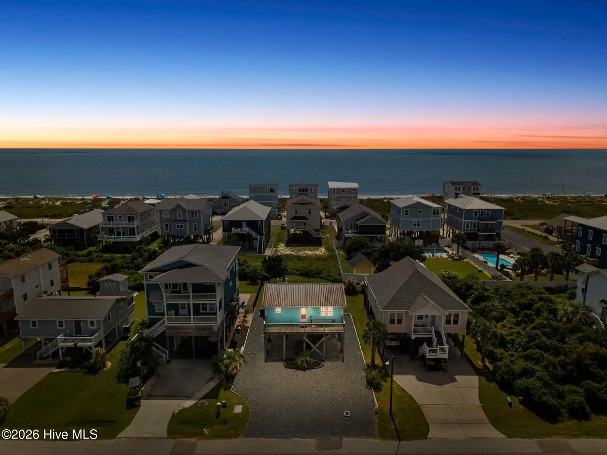 5221 E Pelican Drive, Oak Island, NC 28465 - #1