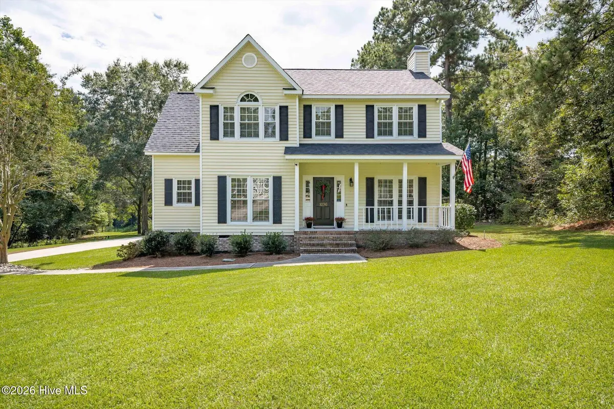 1036 Water Oak Drive Sw, Aiken, SC 29803 - #1